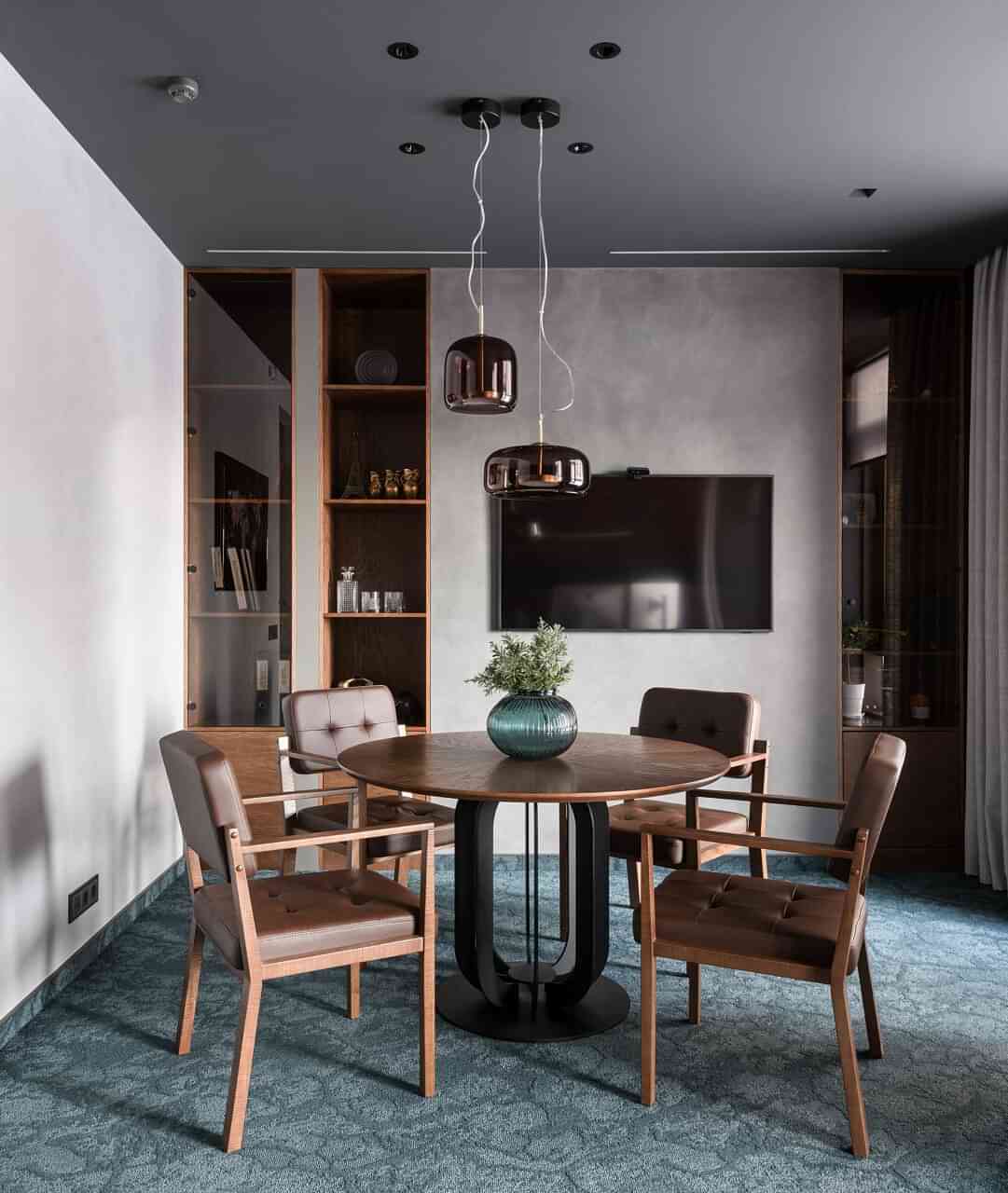 Дизайн, который заботится: как дизайн может влиять на лояльность сотрудников